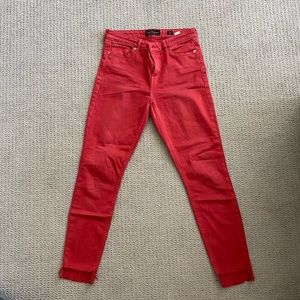 LUCKY BRAND DENIM JEANS